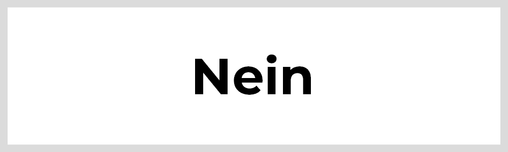 No